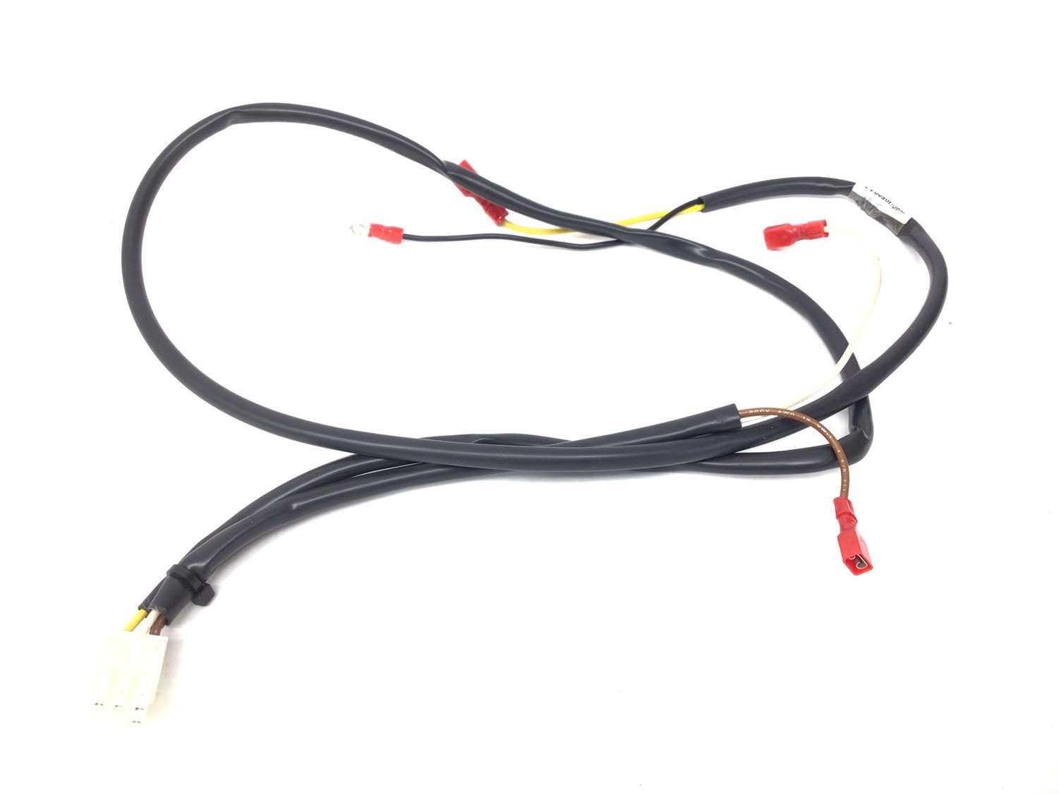 Wire Harness Cable (Used)