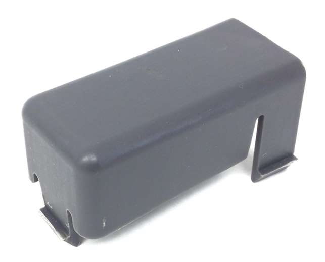 Receiver Covering Shroud (Used)