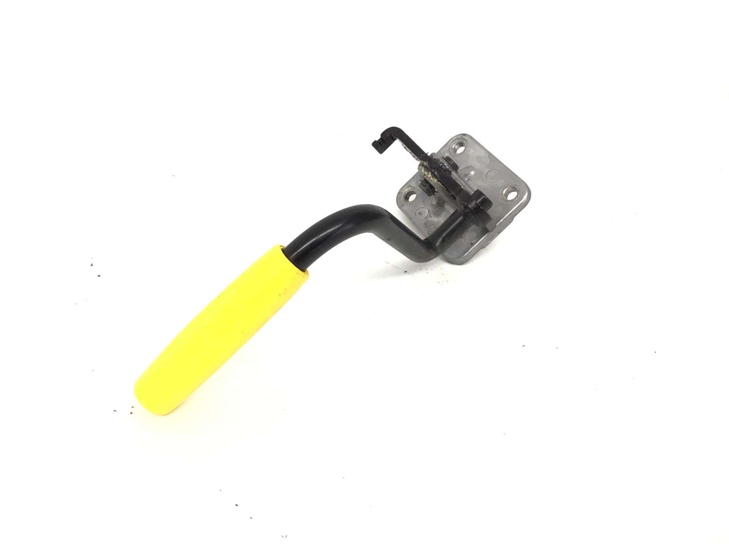 Seat Adjust Lever with Mounting (Used)