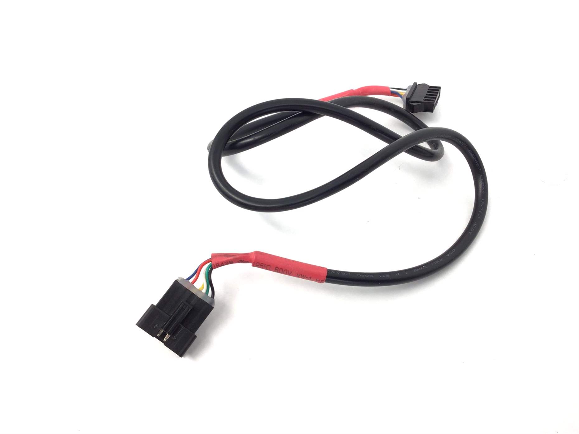 Upper Cable Wire Harness (Used)