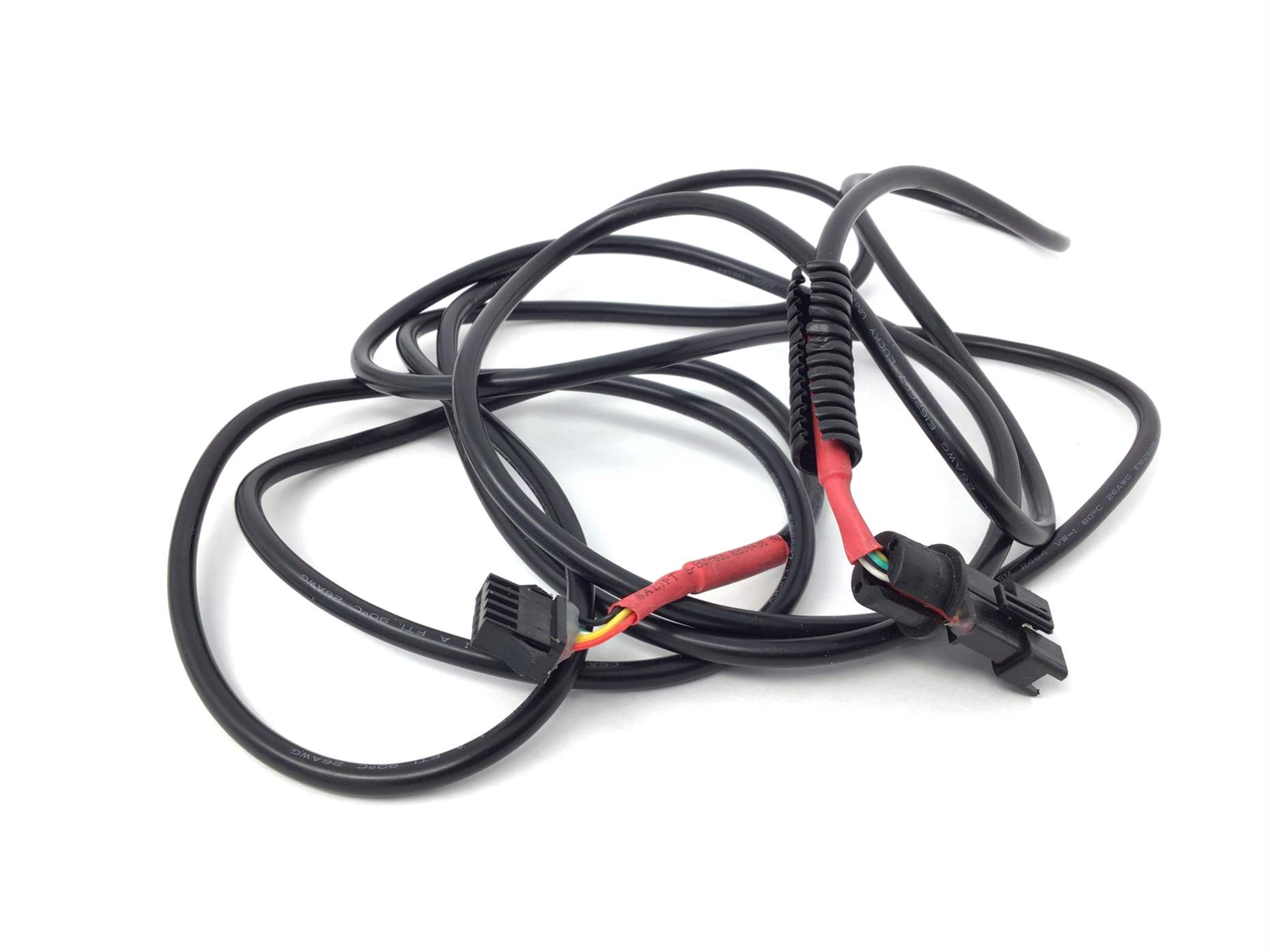 Middle Cable Wire Harness Base to Console (Used)