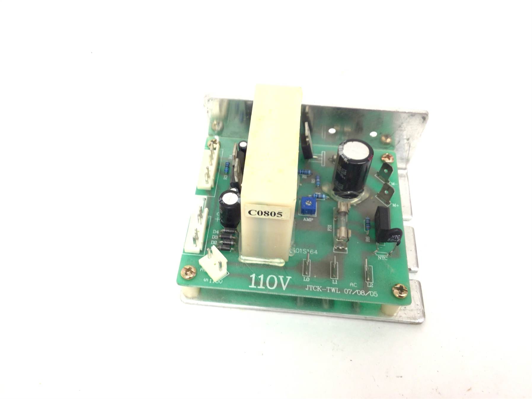 Control Board Power Supply MCB