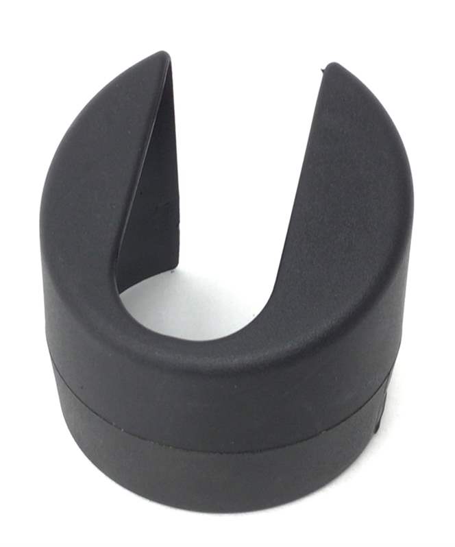 RIGHT WHEEL COVER