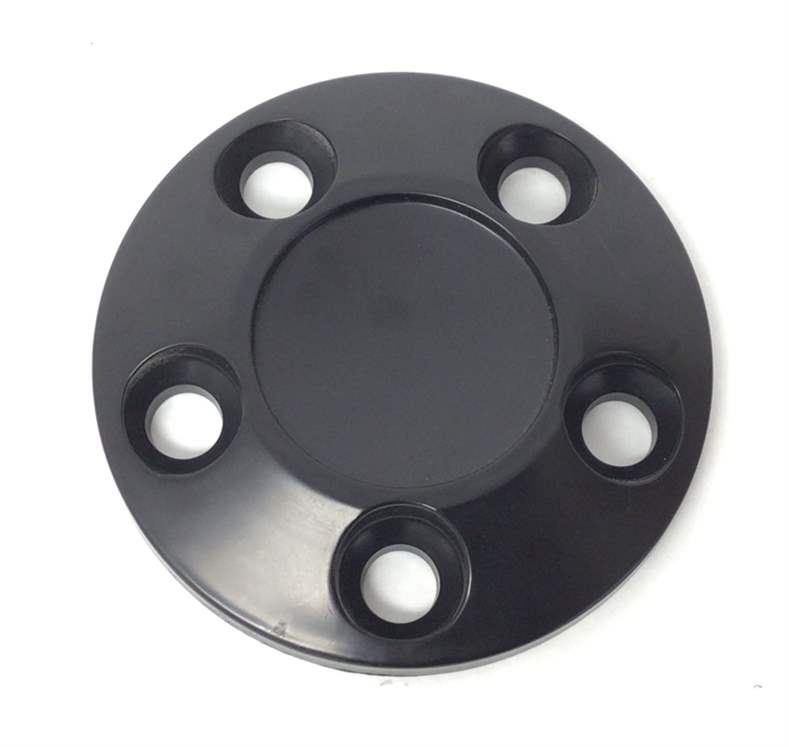 DISC HUB