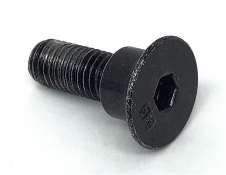 DISC SCREW