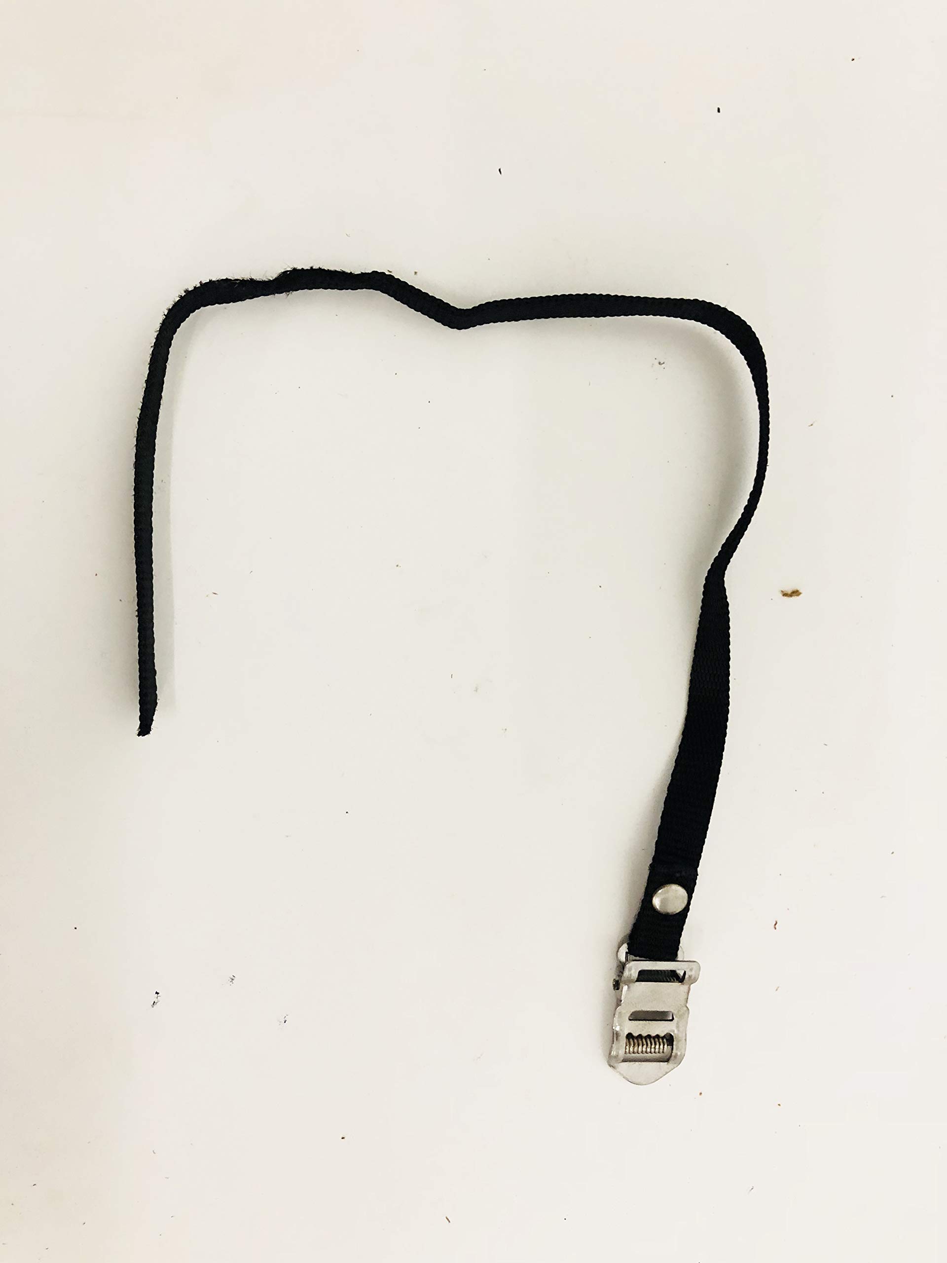 Indoor Cycle Pedal Cage Style Strap