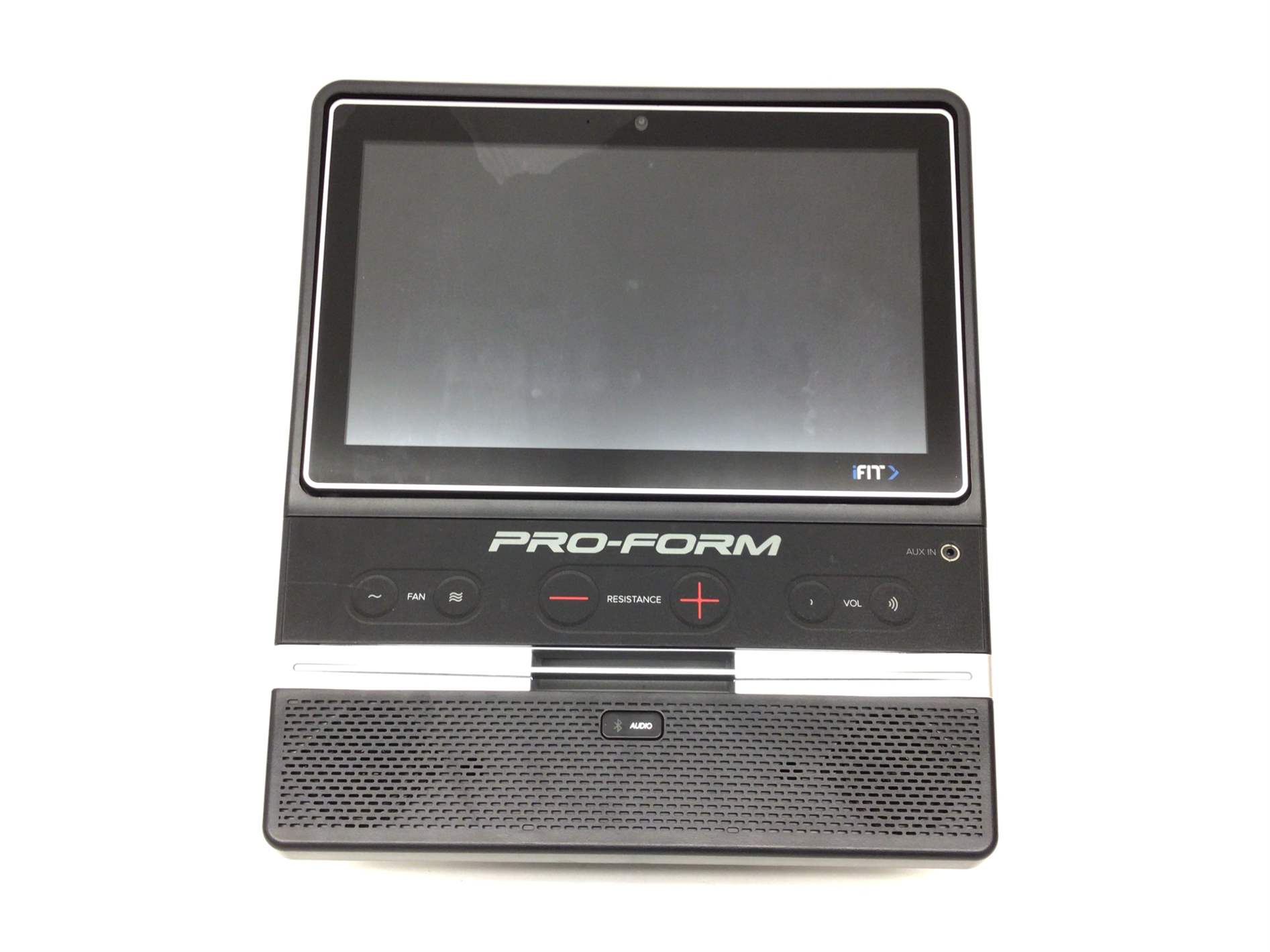 Console, Display (Used)