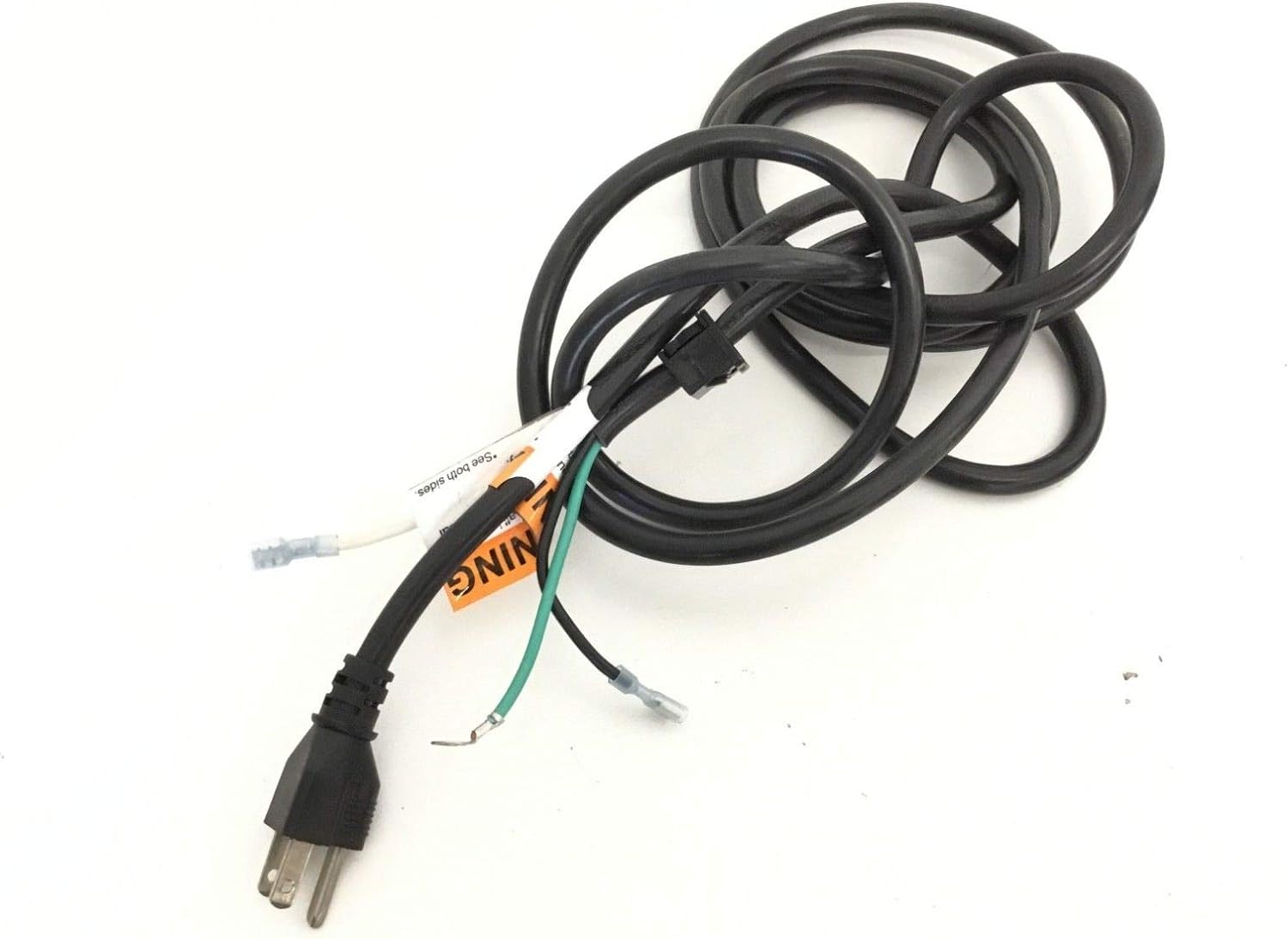 Power Supply Cord