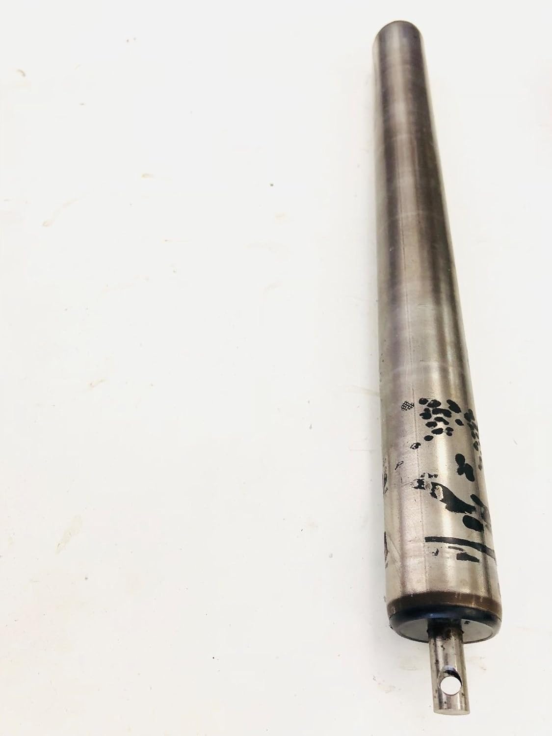 Rear Back Idler Roller