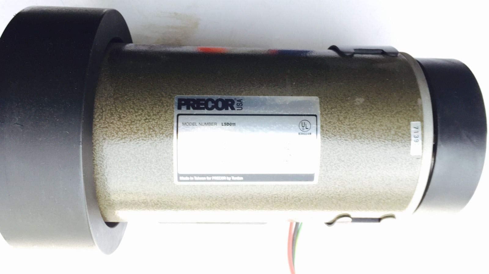 DC Drive Motor