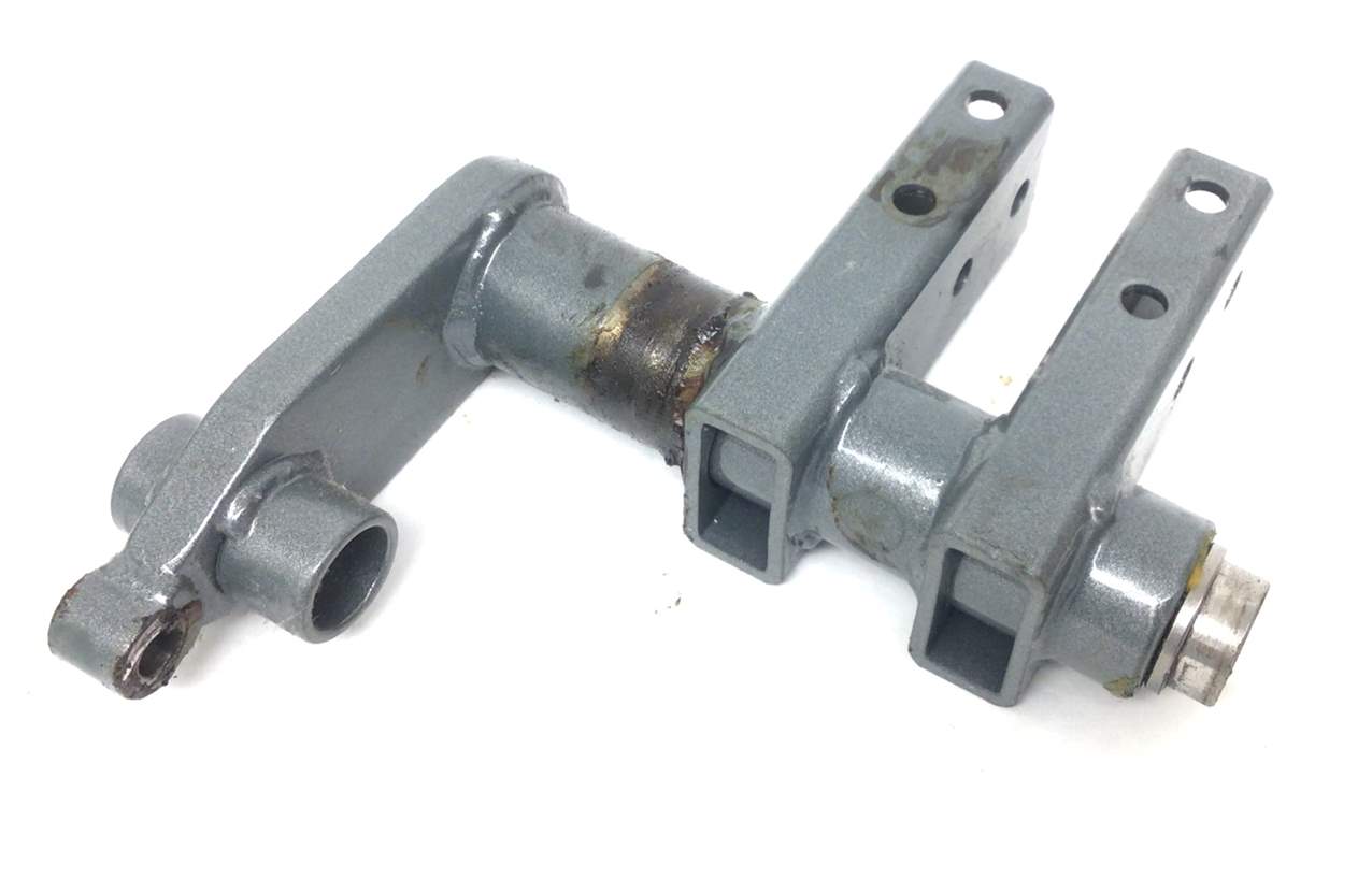 BRACKET SEAT BACK ADJUSTMENT (MESH) PT-RPS50B-41
