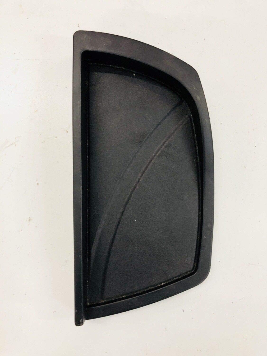 Right Foot Pedal Assembly + Bracket