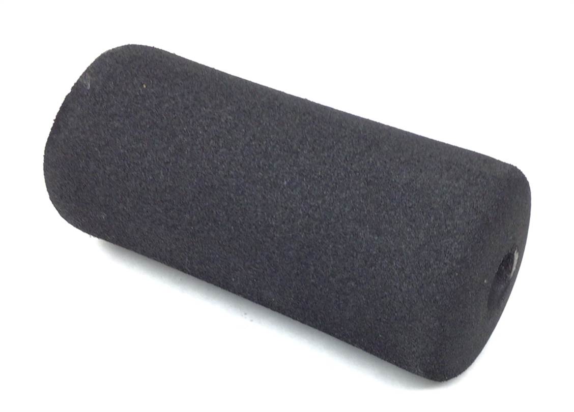 Roller Pad Foam Leg Extension Leg Curl (Used)