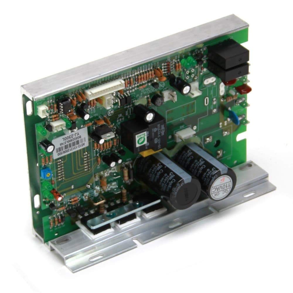 Motor Controller Board