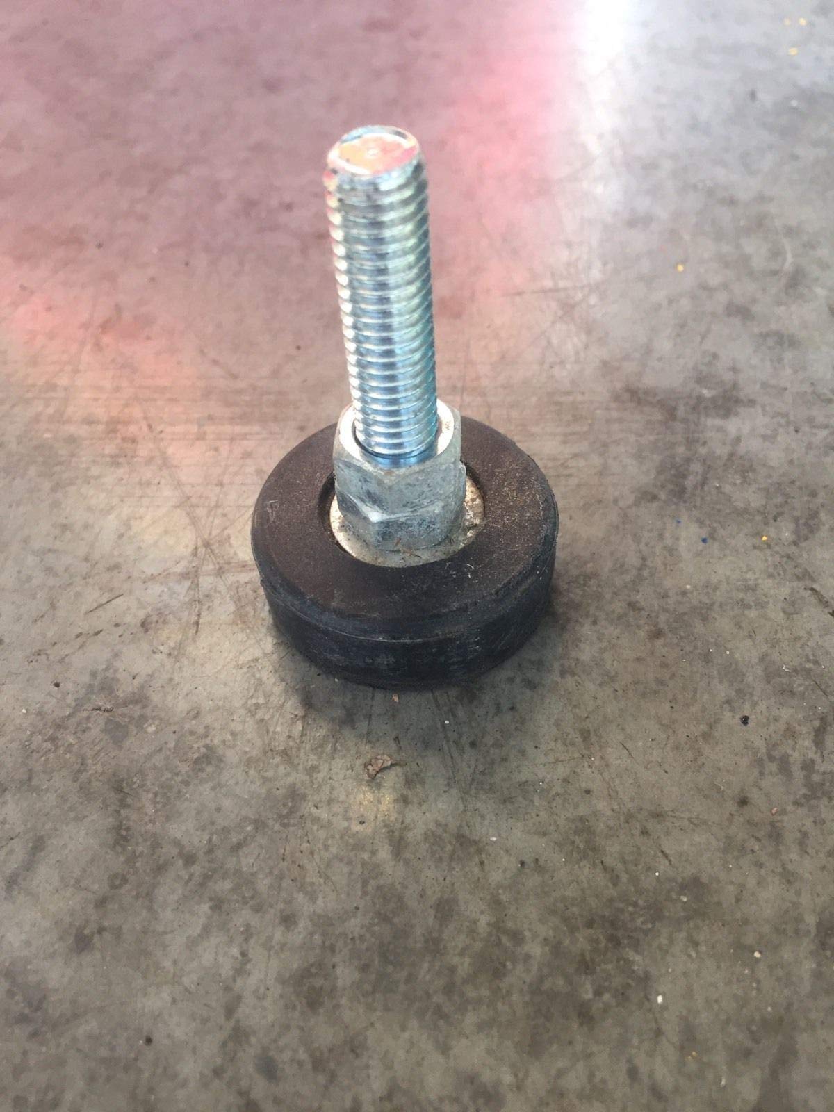 Leveler Leveling Foot Feet