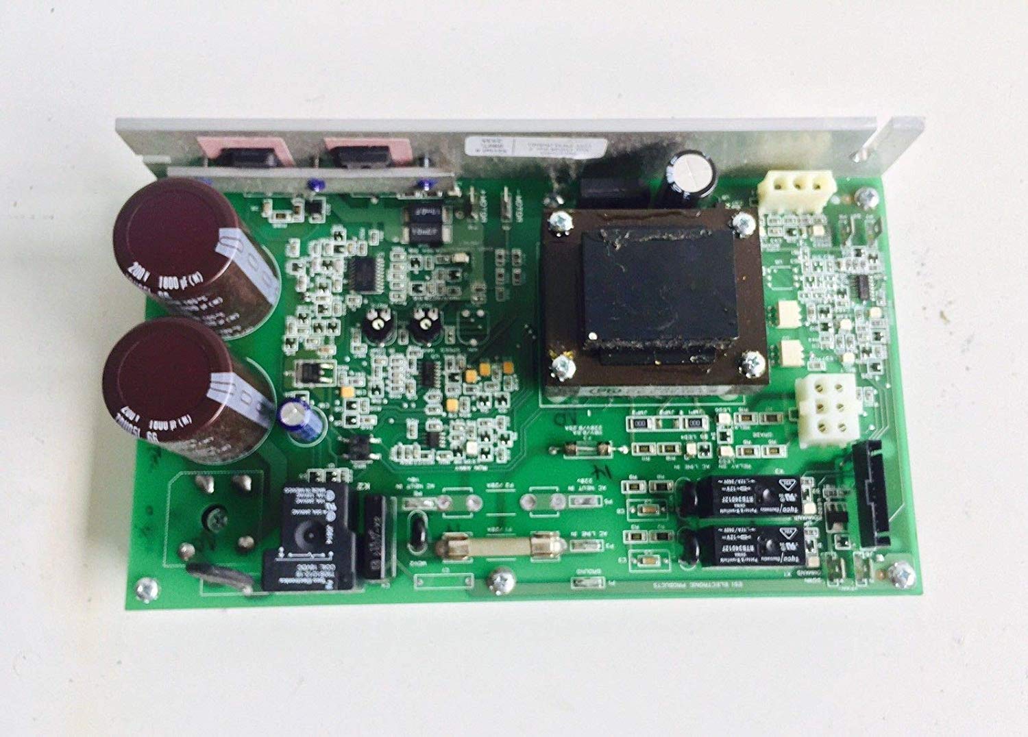 Motor Controller Board