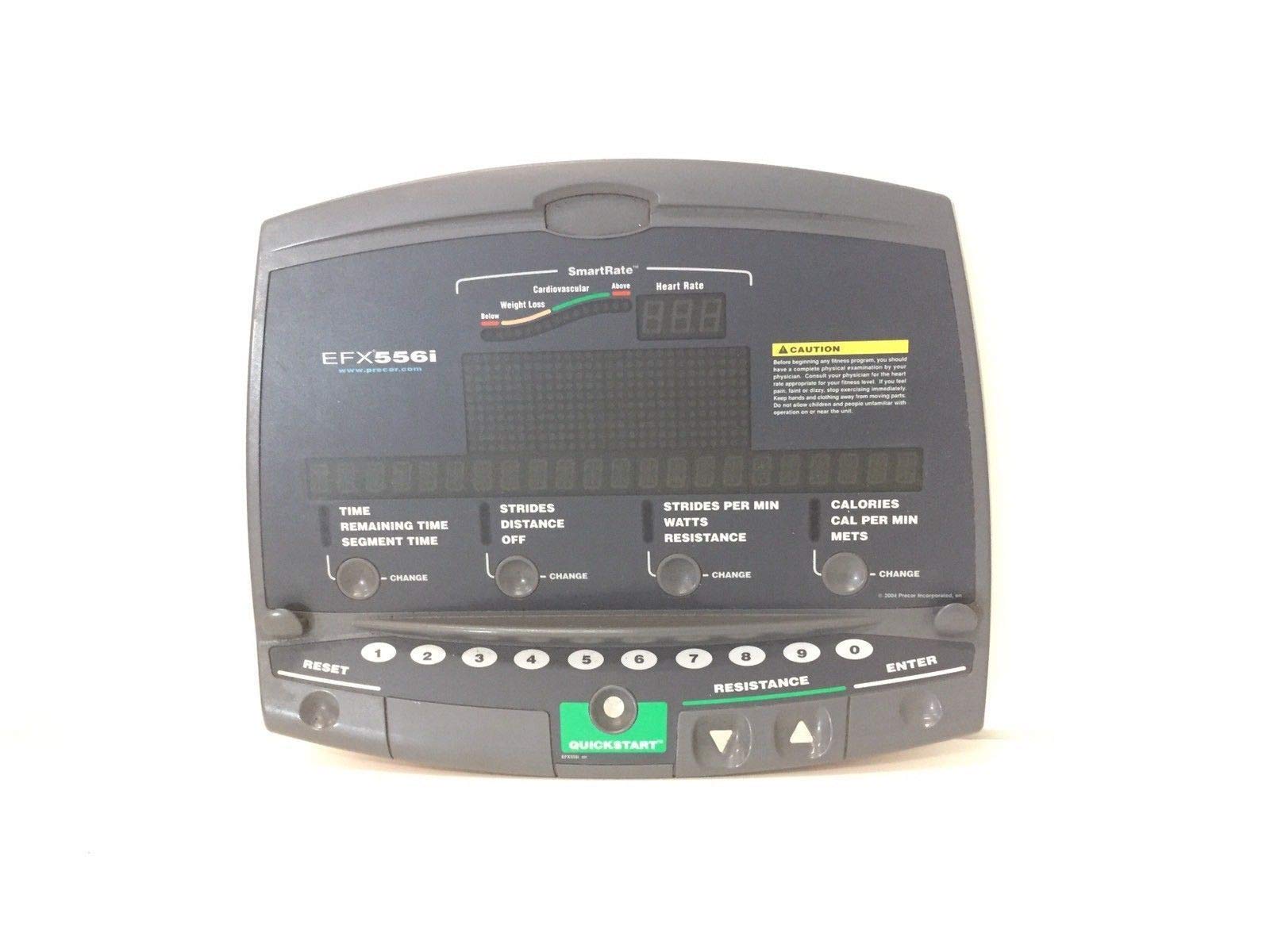PCA Console Membrane Display Panel Board