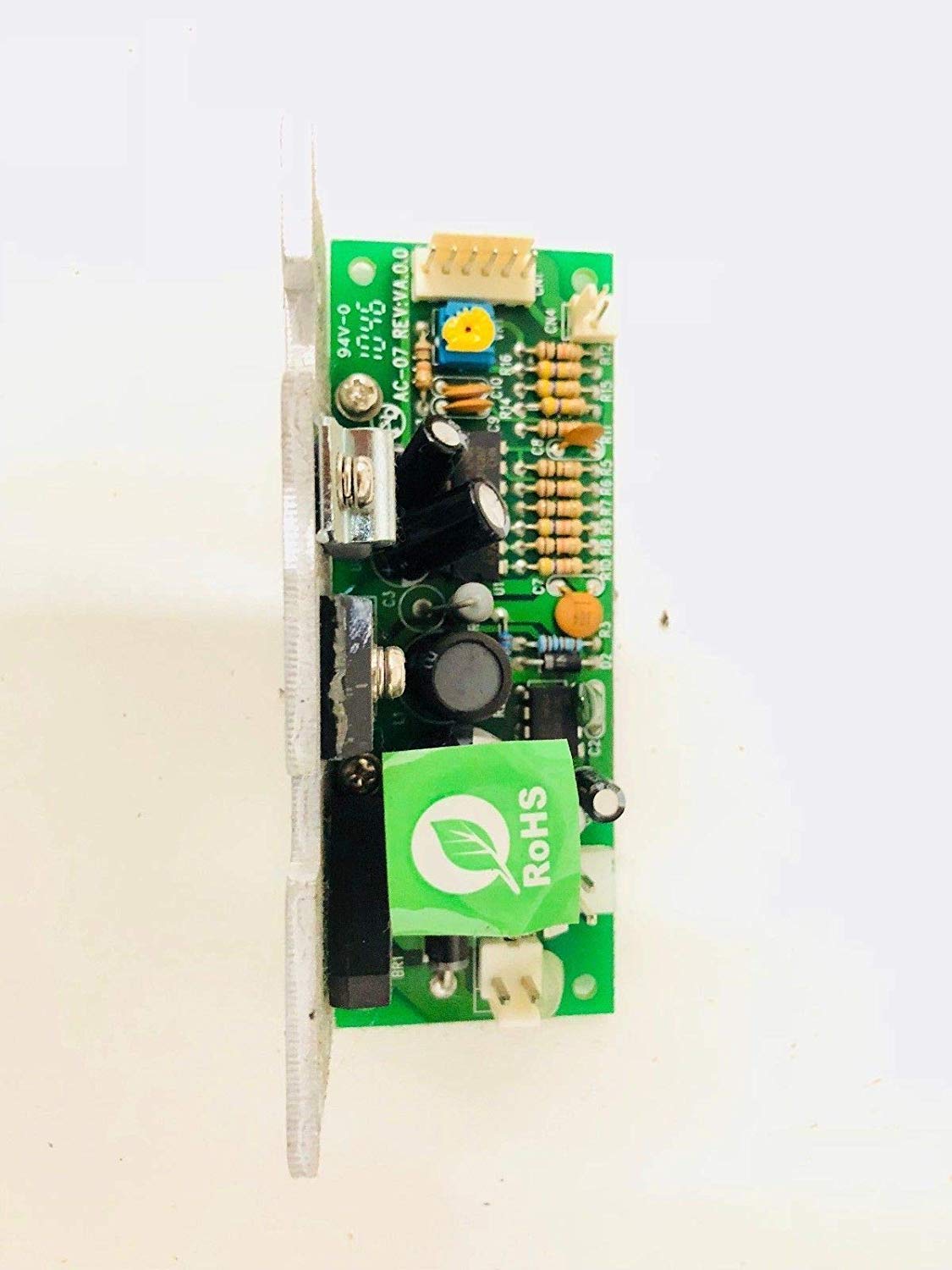Control Board Motor Controller