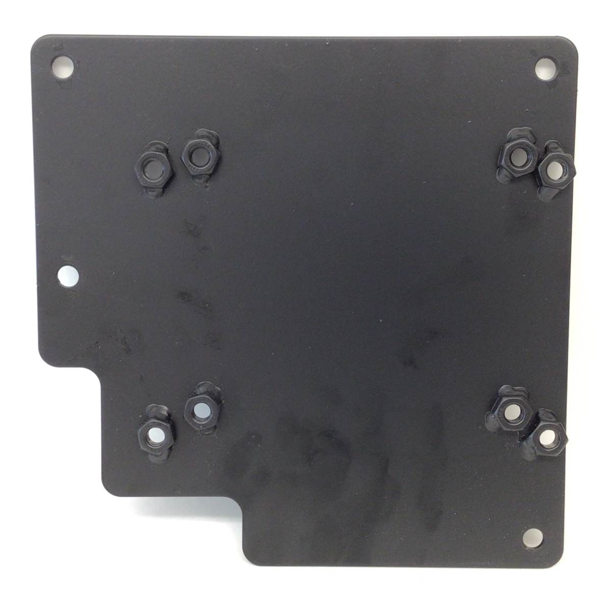 Motor Fix Plate (Used)