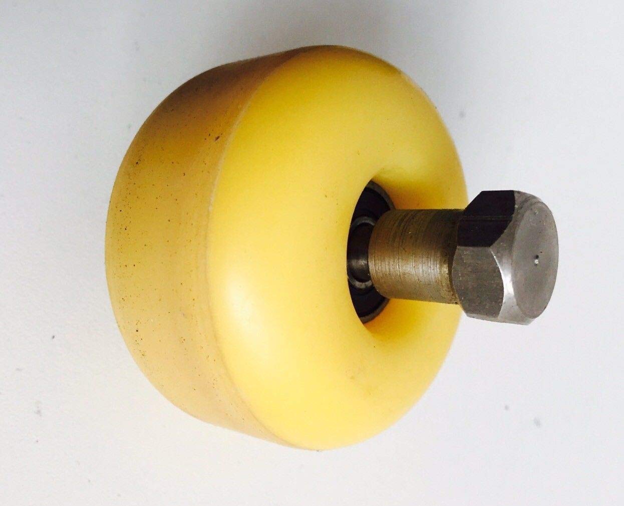 Stairarm Ramp Wheel Roller