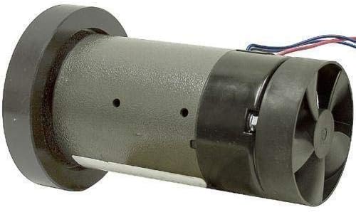 DC Drive Motor