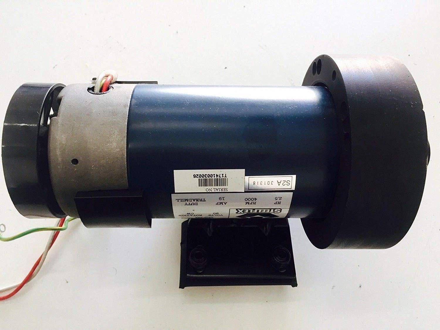 DC Drive Motor