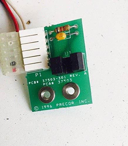 Electro Magnet Pair + Speed Sensor