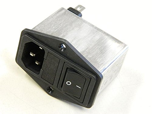 Power Entry Module Circuit Breaker