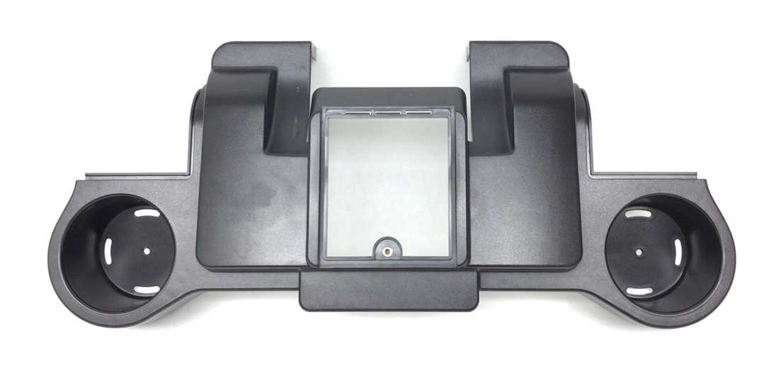 Tray Cupholder Water Bottle Holder (Used)