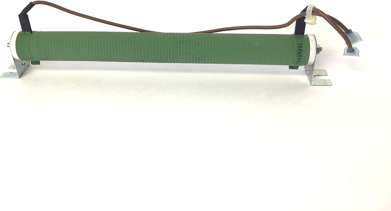 Resistor and Bracket 200 Watt