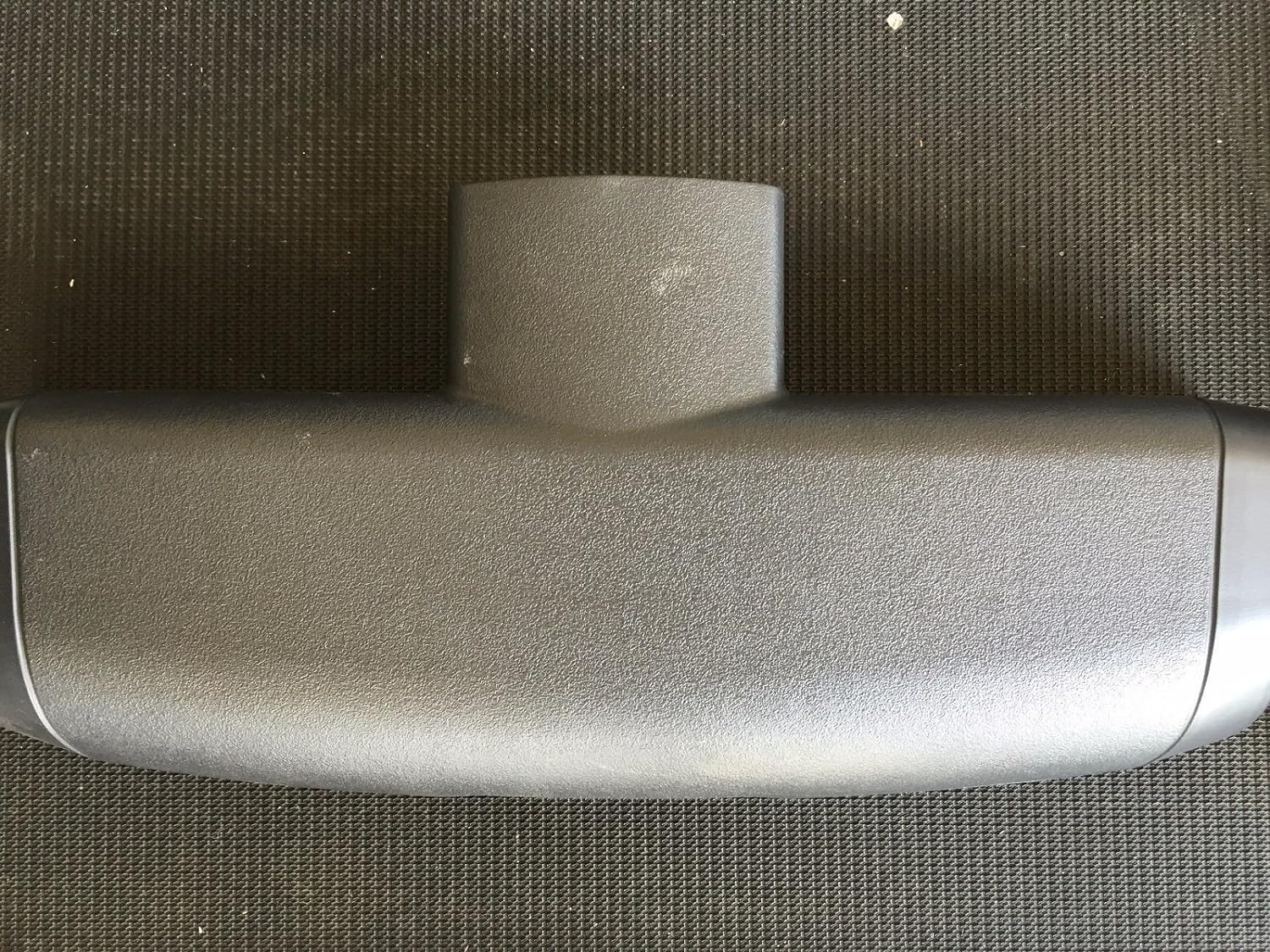 Rear Frame Cover
