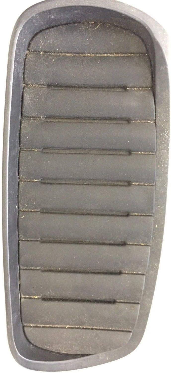Right Foot Pedal Assembly