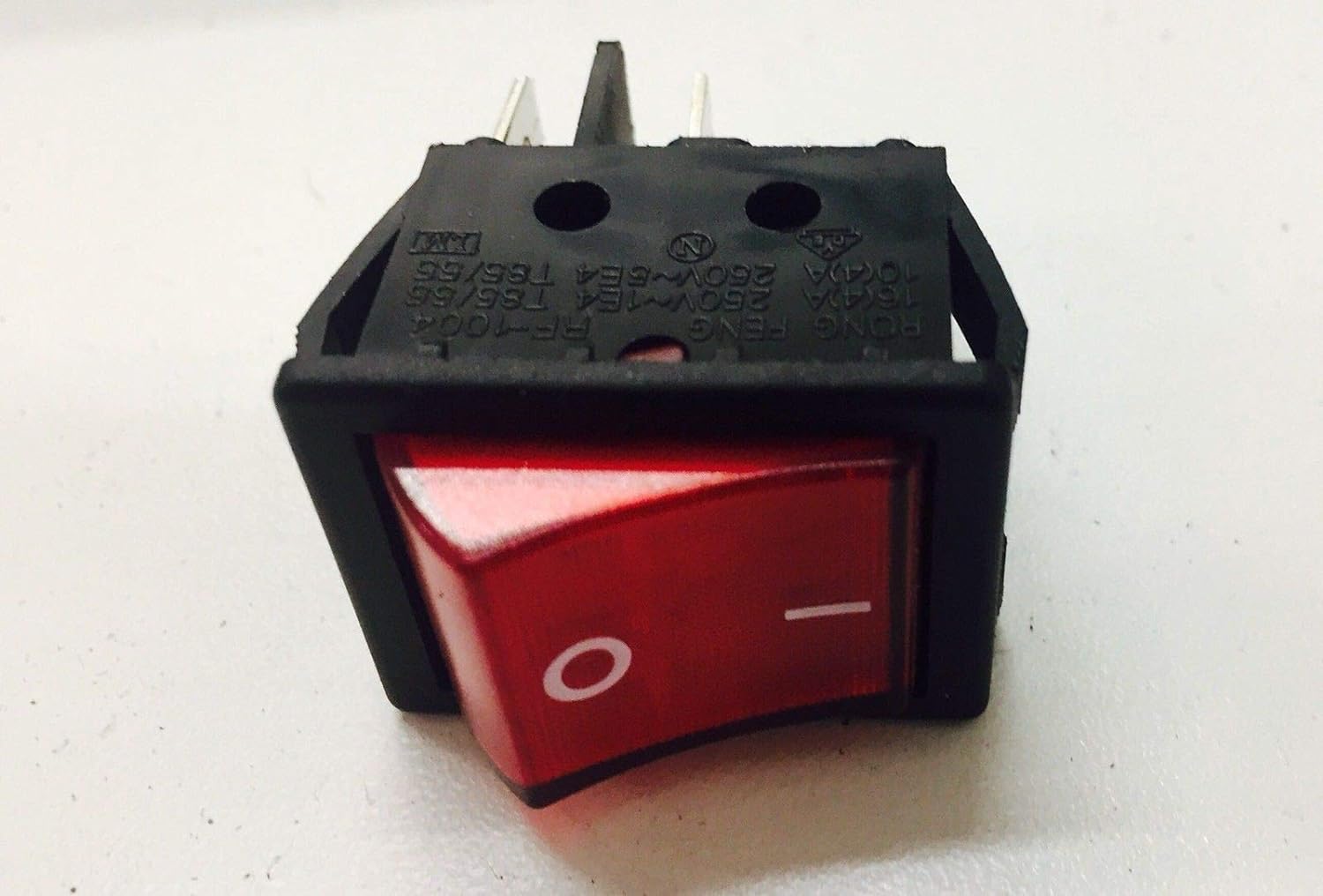 Power On Off Switch