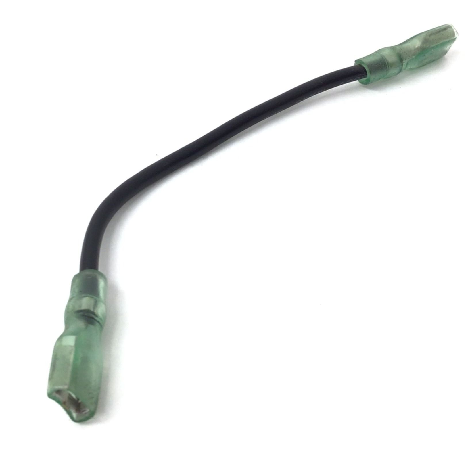 Control Board Power Wire Harness Black