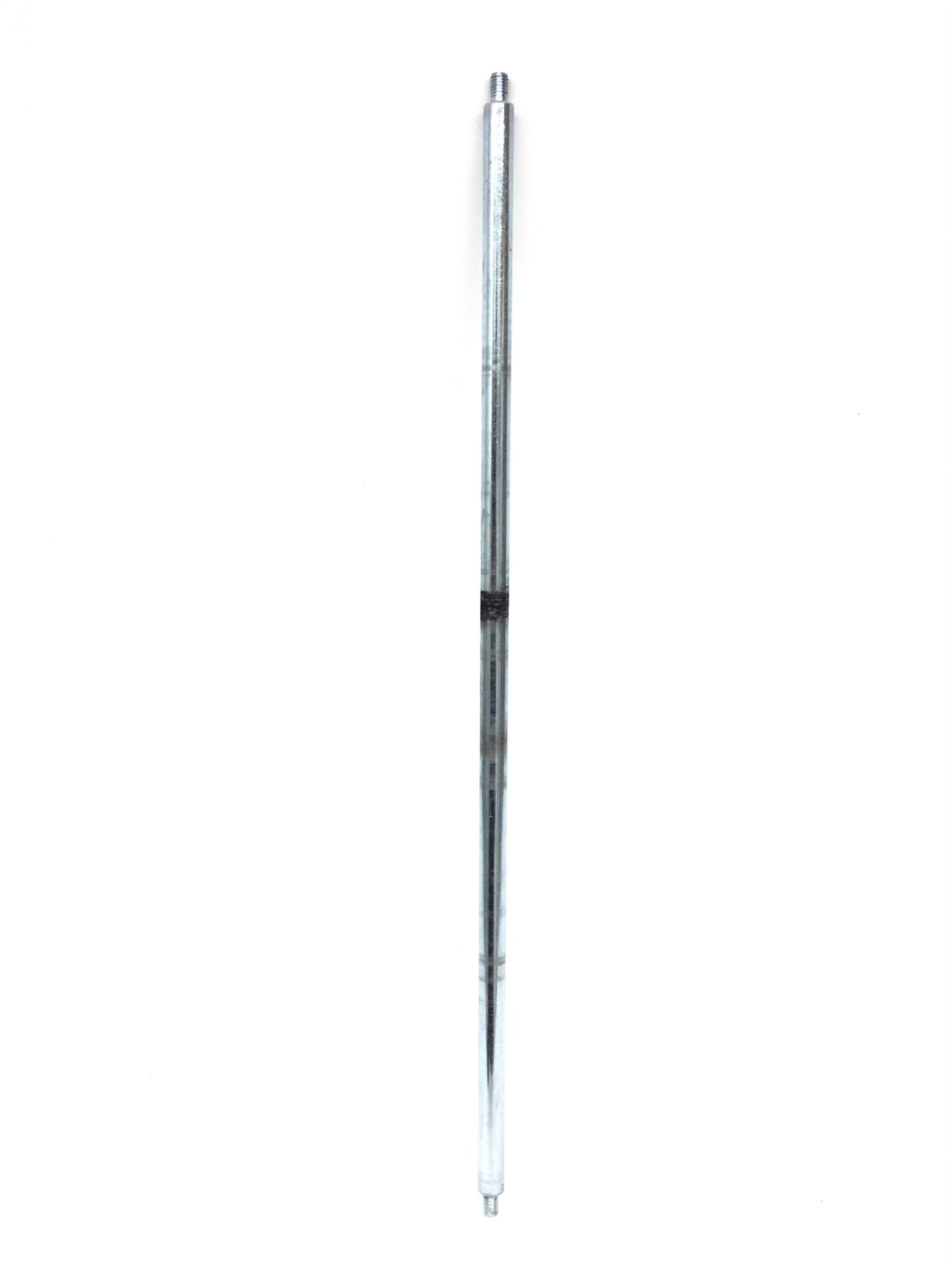 PEDAL AXLE