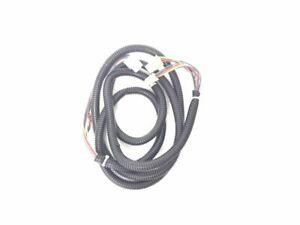 CONSOLE WIRE HARNESS INTERCONNECT
