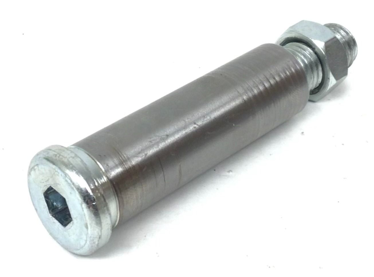 20 x 91 x M14mm Bolt