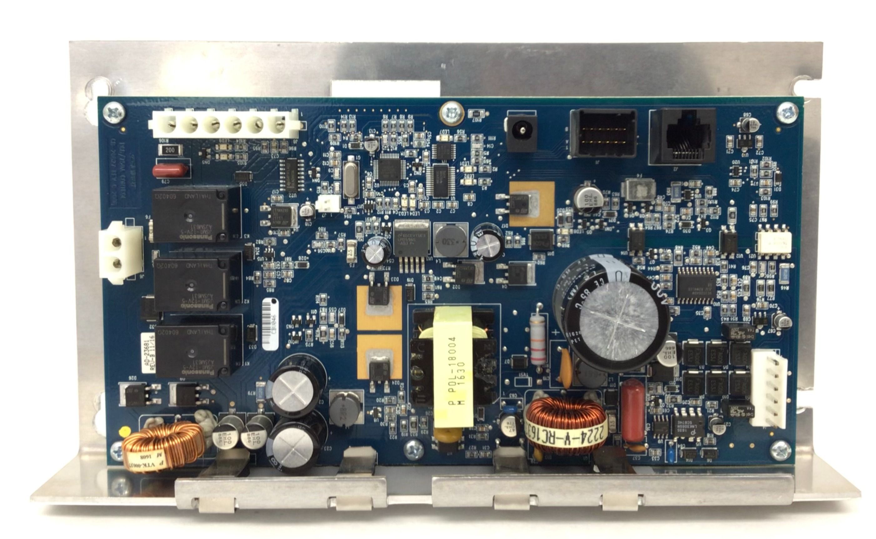 Controller Circuit Board