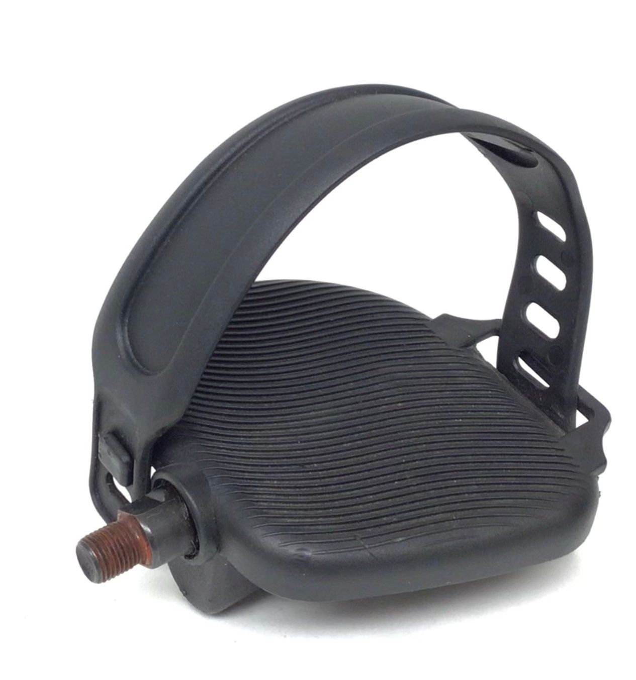 Right Pedal With Strap (Used)