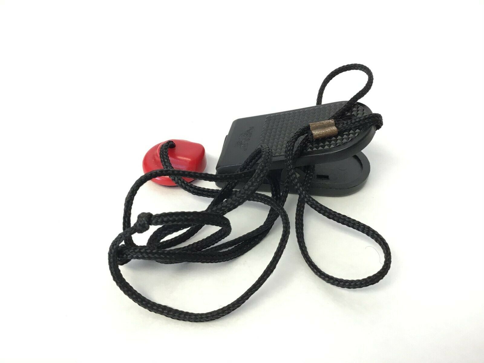 Magnetic Safety Key Lanyard