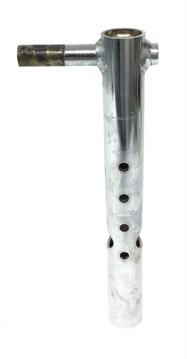 Stride Coupler Adjuster Upper Left