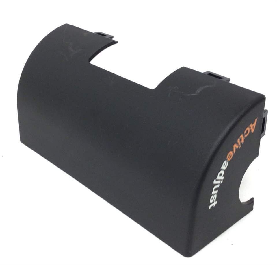 Lower Handlebar Cover