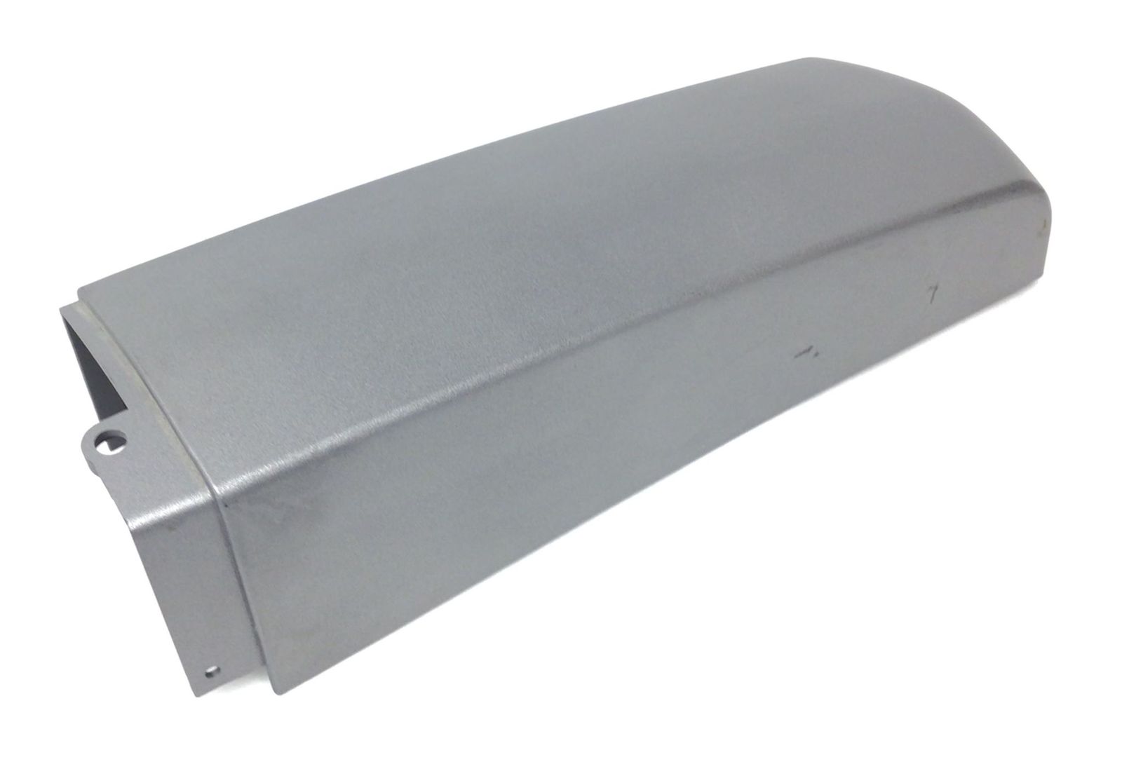 LEFT SHIELD COVER