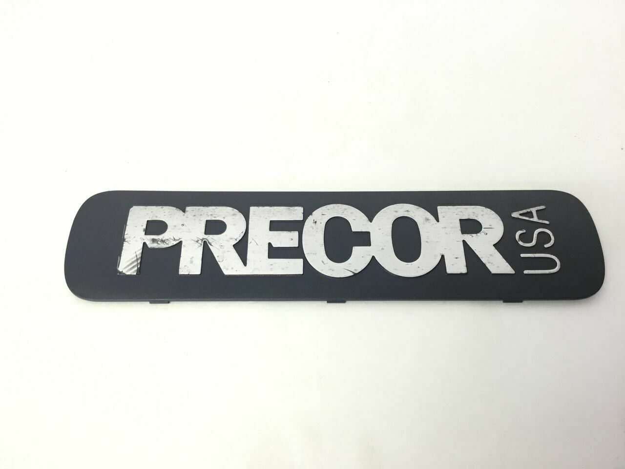 Logo Plate