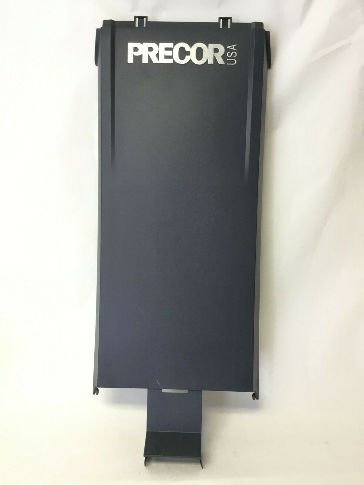 COVER, BACK, NEW LOGO