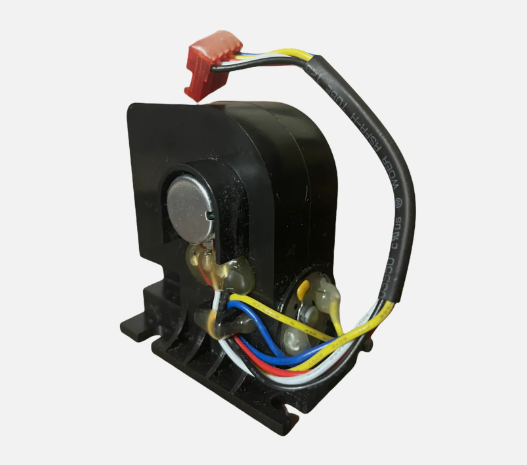 Resistance Gear Motor Brake Tensioner