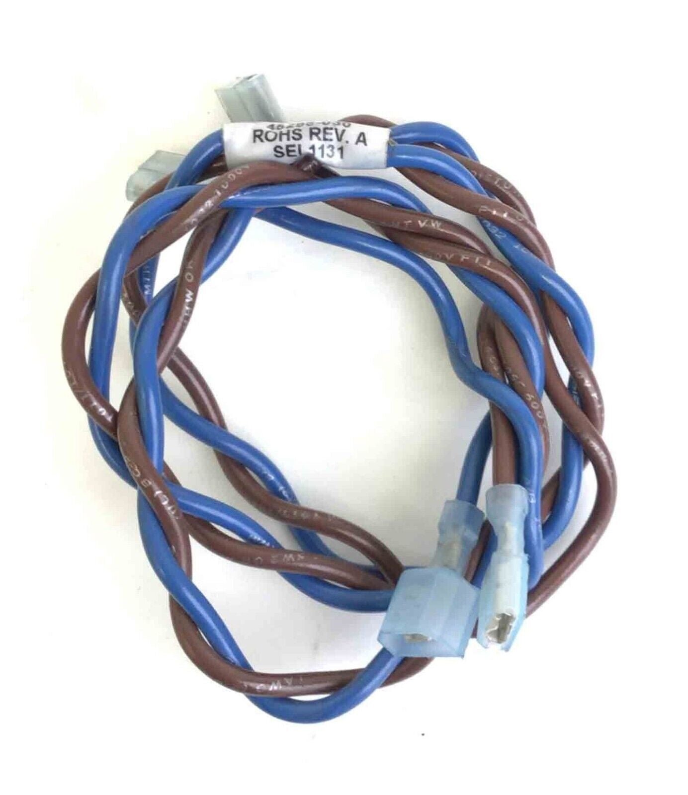 Treadmill Wire Harness