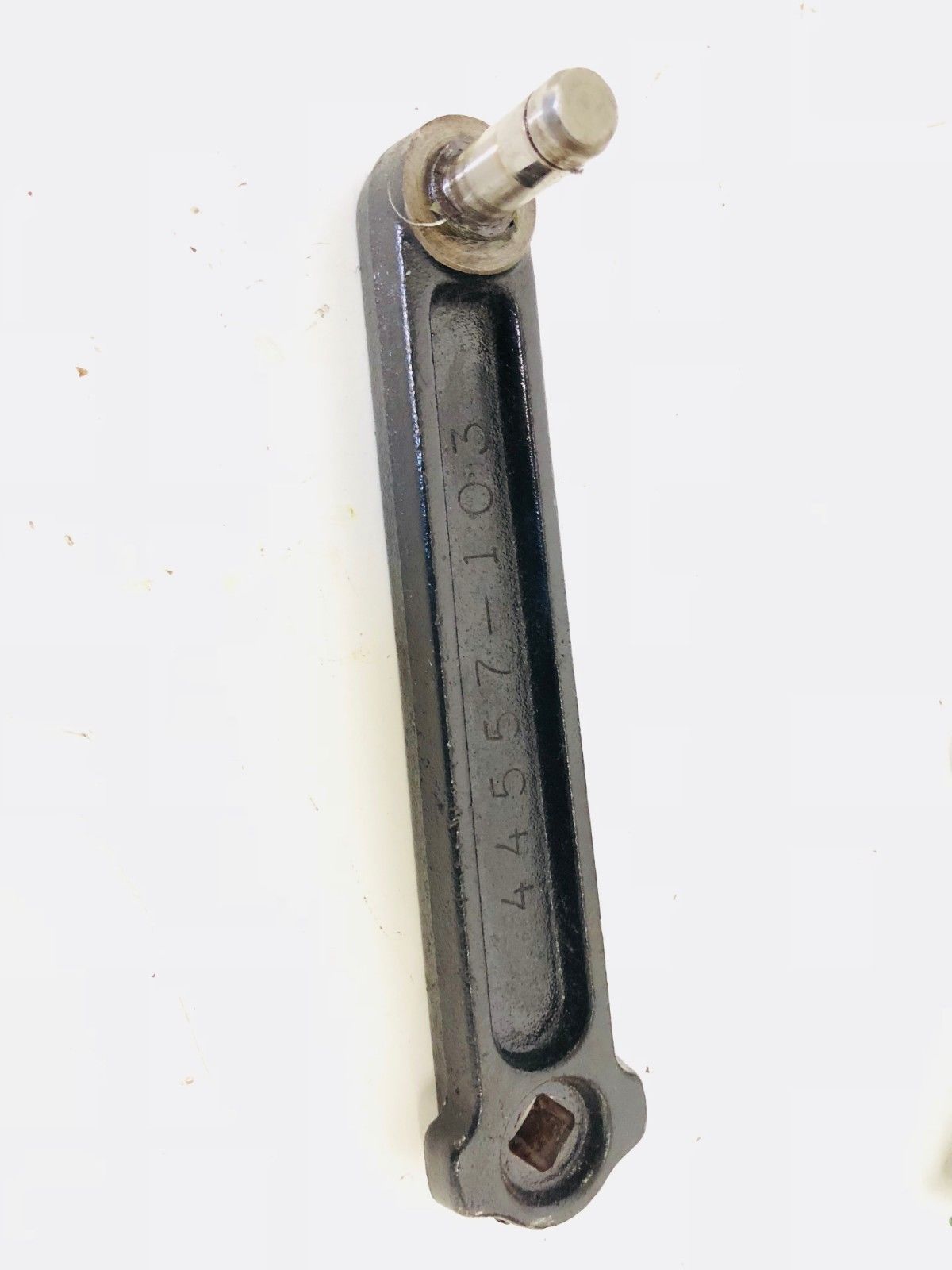 Crank Arm Assembly