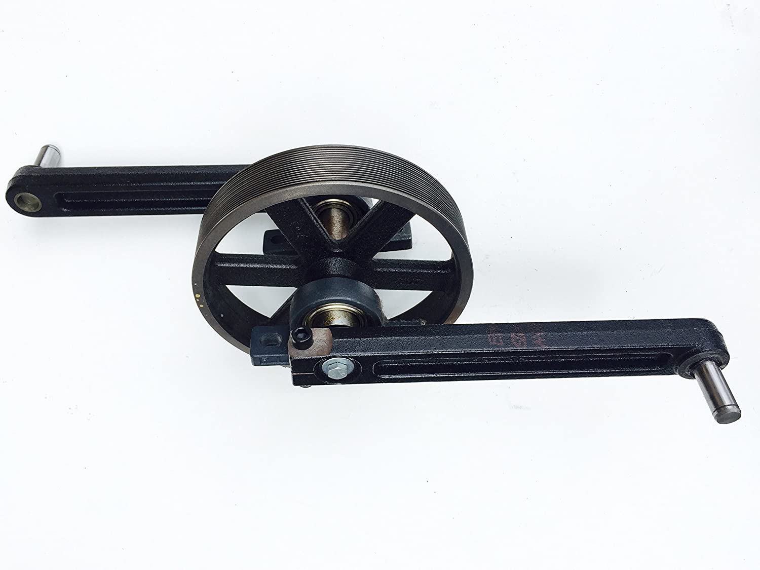 Drive Input & Crank Arms Arm Pair