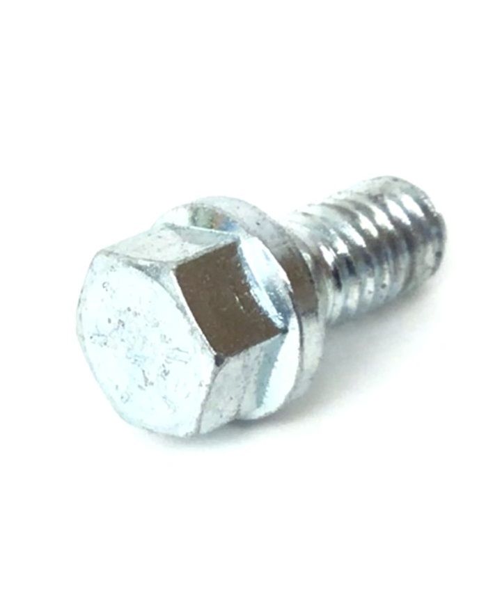 Screw 5-16 inch-18 x 1